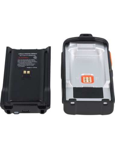 Détecteur de drone professionnel DRONE SENTINEL-01