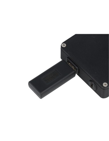 Détecteur de traceur GPS, caméra et micro...