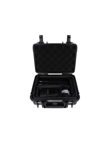 Détecteur de drone professionnel DRONE SENTINEL-01