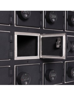 Casier de rangement 20 smartphones et 4 tablettes NEXUS... 2