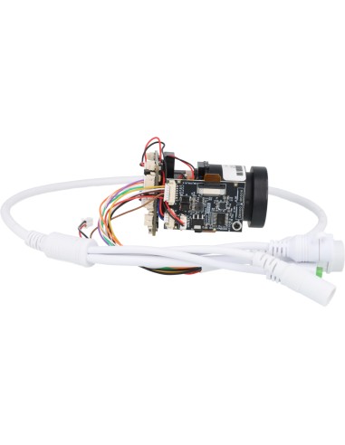 Module caméra IP 2MP ZOOM X10 imx307
