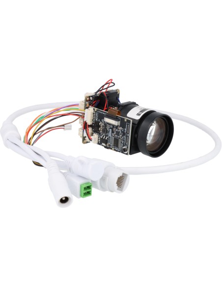 Module caméra IP 2MP ZOOM X10 imx307