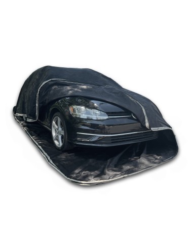 Housse de protection EMP pour voiture - Modèle...