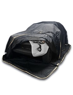 Housse de protection EMP pour voiture - Modèle SUV... 2