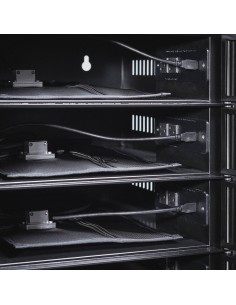 Casier 7 compartiments - Faraday Defense JACKET Power Locker 2