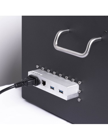 Boîte forensique Faraday Nexus Mini-Lab - Gants...