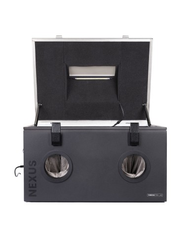 Boîte forensique Faraday Nexus Mini-Lab - Gants...