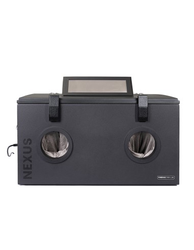 Boîte forensique Faraday Nexus Mini-Lab - Gants...