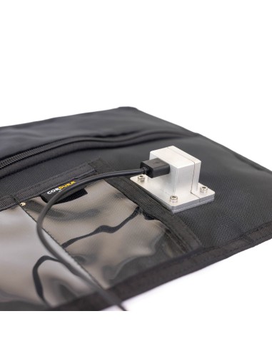 Pochette faraday blocage des signaux RF avec...
