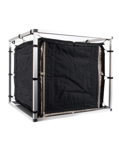 Tente Faraday de table - Enceinte blindée RF...