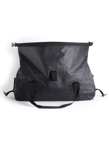 Sac de transport 55L étanche - blocage des...