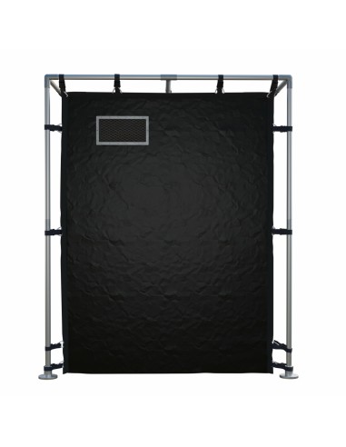 Tente Faraday blocage des signaux RF - LX Black...