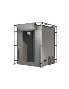 Tente Faraday Defense blocage des signaux - 183 x 183 x...