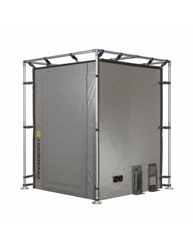 Tente Faraday Defense blocage des signaux - 183...