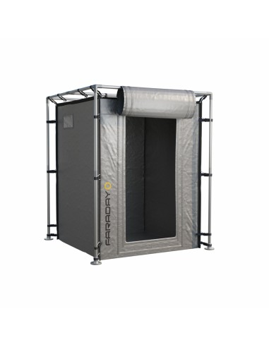 Tente Faraday Defense blocage des signaux - 183...