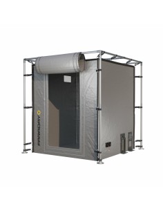 Tente Faraday Defense blocage des signaux RF - 213 x 213...