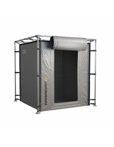 Tente Faraday Defense blocage des signaux RF -...