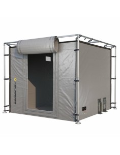 Tente Faraday Defense blocage des signaux RF - 274 x 274...