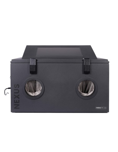 Boîte forensique blindée NEXUS Mini-Lab - Cage...