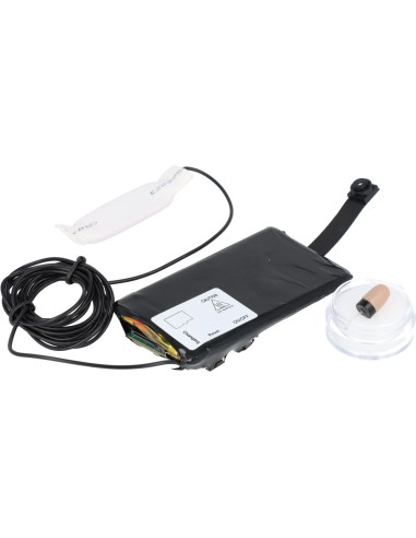 Module Caméra Wi-Fi Full HD vidéo à distance...