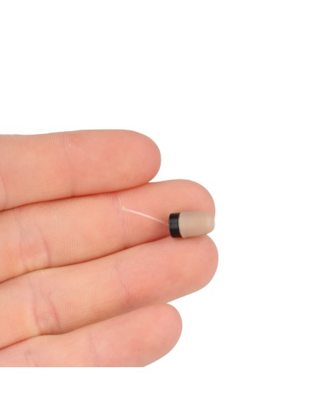 Module Caméra Wi-Fi Full HD vidéo à distance avec oreillette miniature