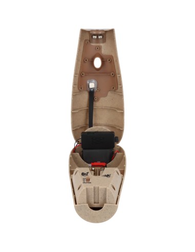 Mini caméra Wifi dans un diffuseur Full HD...