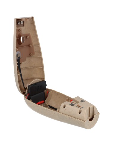 Mini caméra Wifi dans un diffuseur Full HD...