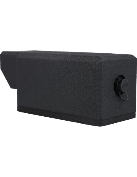 Caméra IP 4mp ZOOMX40 ultra low light 0.0001lux CamBOX-40
