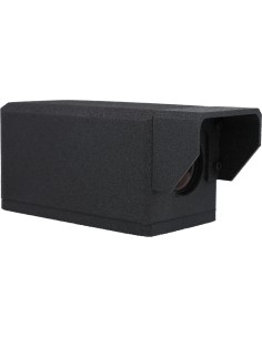 Caméra IP 4mp ZOOMX40 ultra low light 0.0001lux CamBOX-40 2