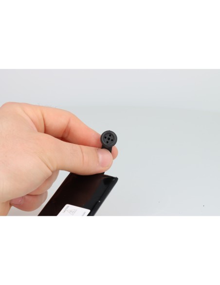 Module Caméra Wi-Fi Full HD vidéo à distance avec oreillette miniature