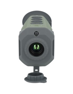 Monoculaire thermique objectif 13mm zoom numérique X8... 2
