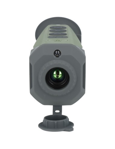 Monoculaire thermique objectif 13mm zoom...