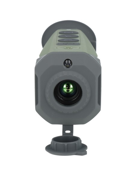 Monoculaire thermique objectif 13mm zoom numérique X8 TOPDON TS004