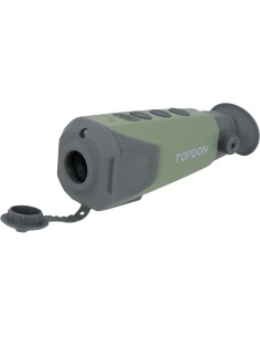 Monoculaire thermique objectif 13mm zoom numérique X8...