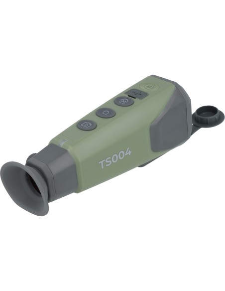Monoculaire thermique objectif 13mm zoom numérique X8 TOPDON TS004
