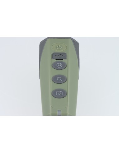 Monoculaire thermique objectif 13mm zoom...