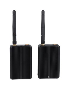 Récepteur-émetteur vidéo sans fil - Transmission vidéo... 2