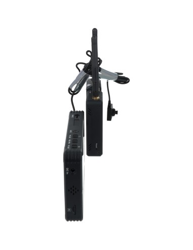 Kit de vidéosurveillance mobile AHD LawMate -...
