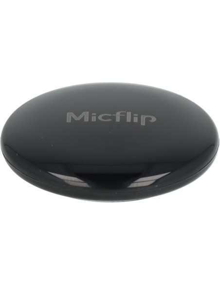Traceur miniature sans carte SIM ni abonnement compatible ANDROID et IOS