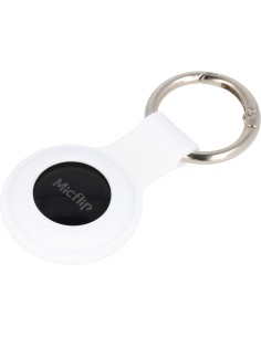 Traceur miniature sans carte SIM ni abonnement compatible...