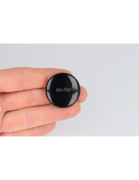 Traceur miniature sans carte SIM ni abonnement compatible ANDROID et IOS