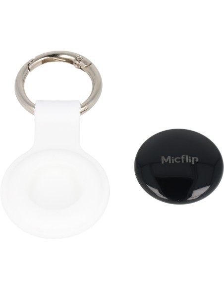 Traceur miniature sans carte SIM ni abonnement compatible ANDROID et IOS