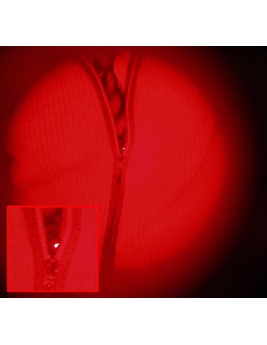 Detecteur de camera espion  professionnel WEGA i