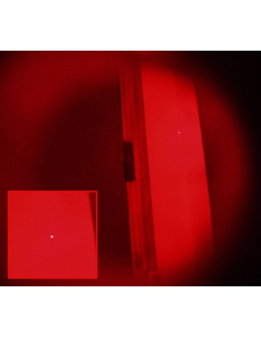 Detecteur de cameras professionnel WEGA i