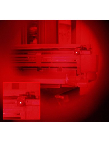 Detecteur de cameras professionnel WEGA i