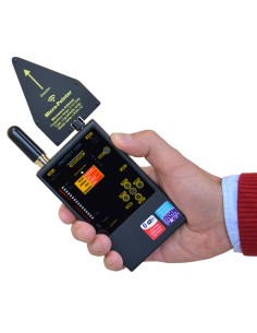 Détecteur RF Protect 1206i new