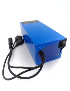 Batterie lithium 5V 55000mah double sortie 5V3A
