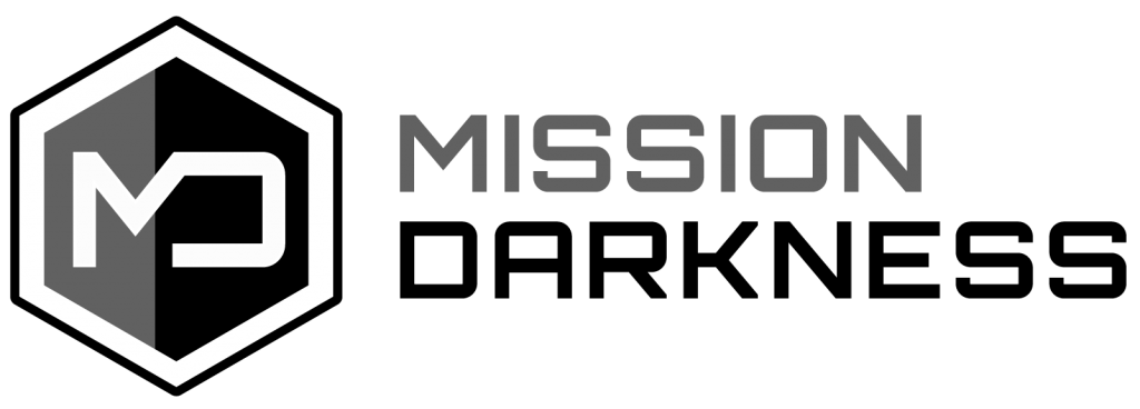 MISSION DARKNESS