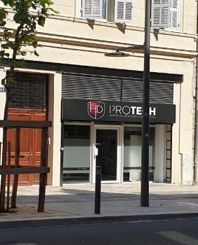 Hd Protech