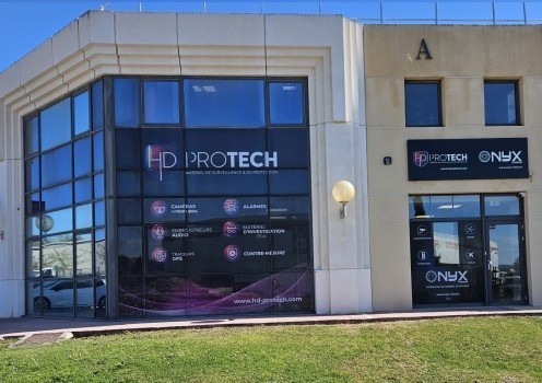 Hd-Protech